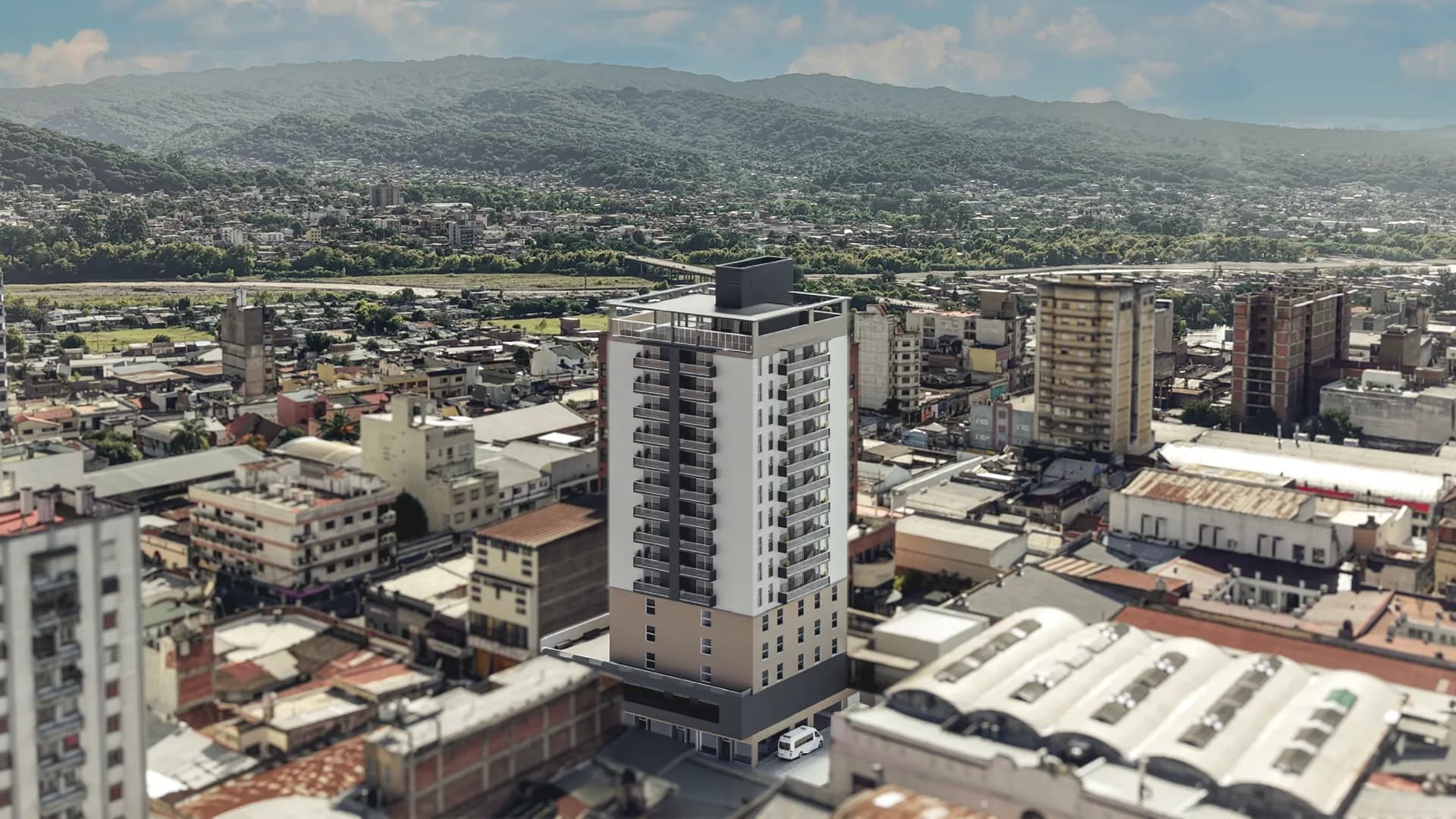 Torre Plaza