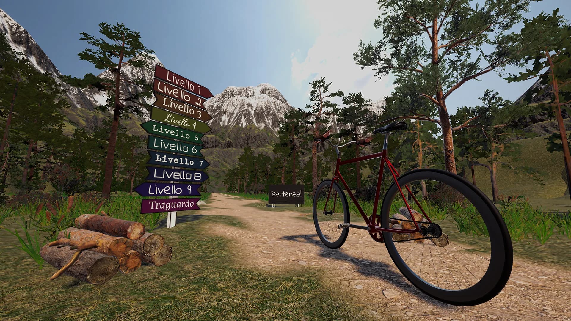 Cycle Quest — imagen destacada