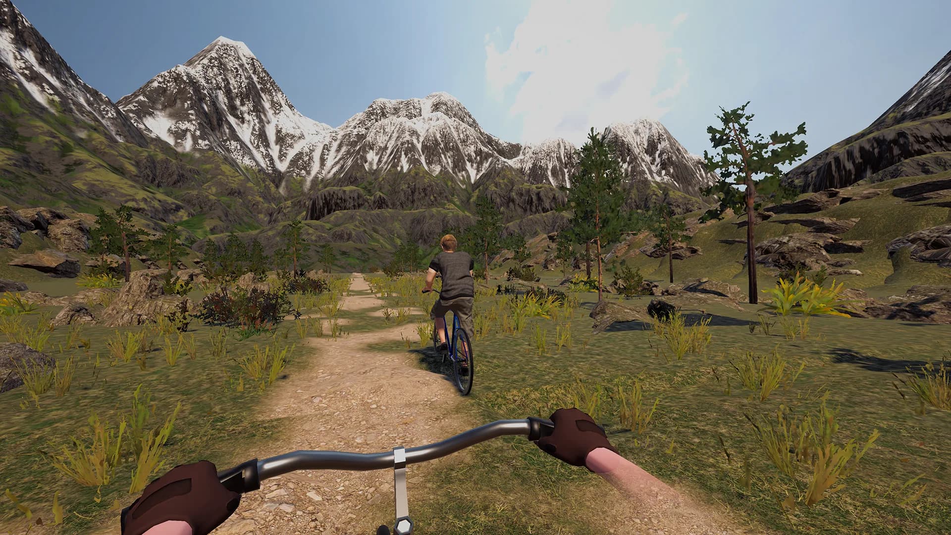 Cycle Quest — imagen 1