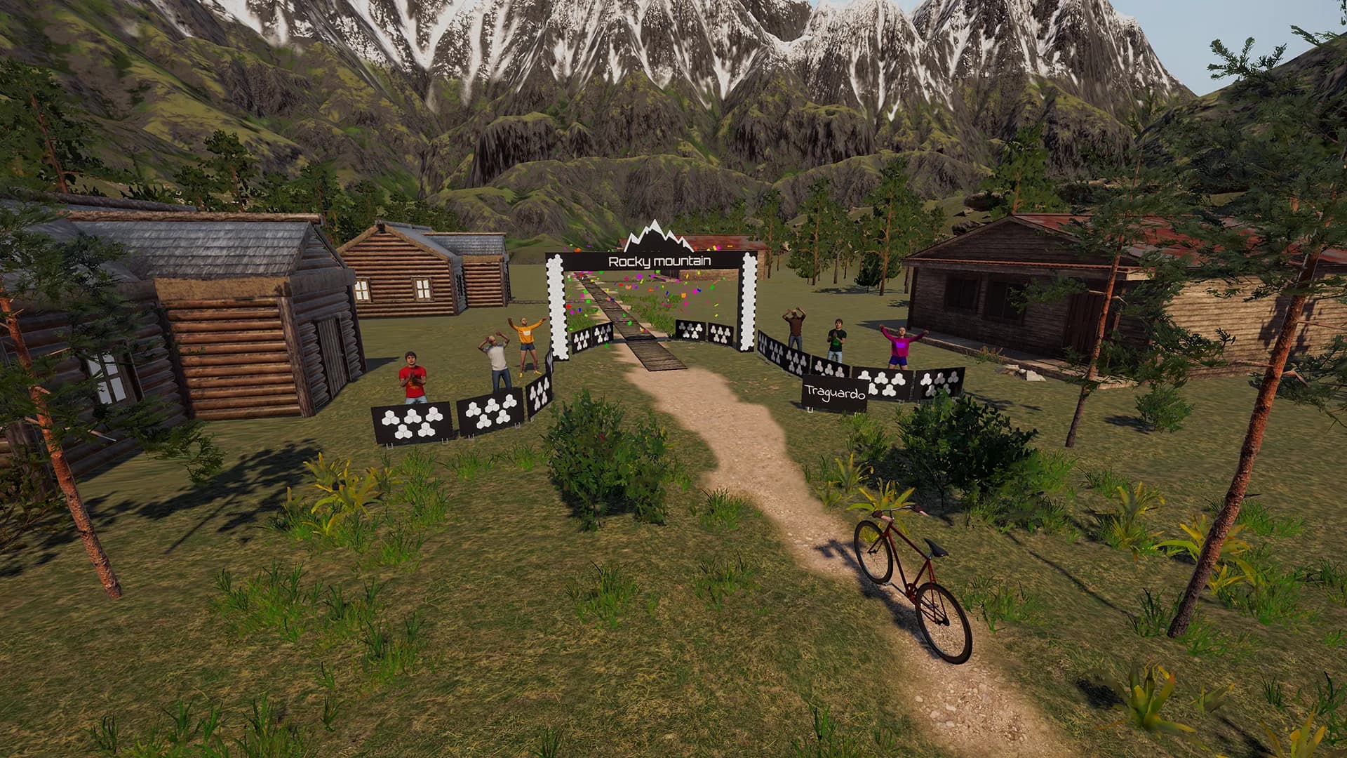 Cycle Quest — imagen 3