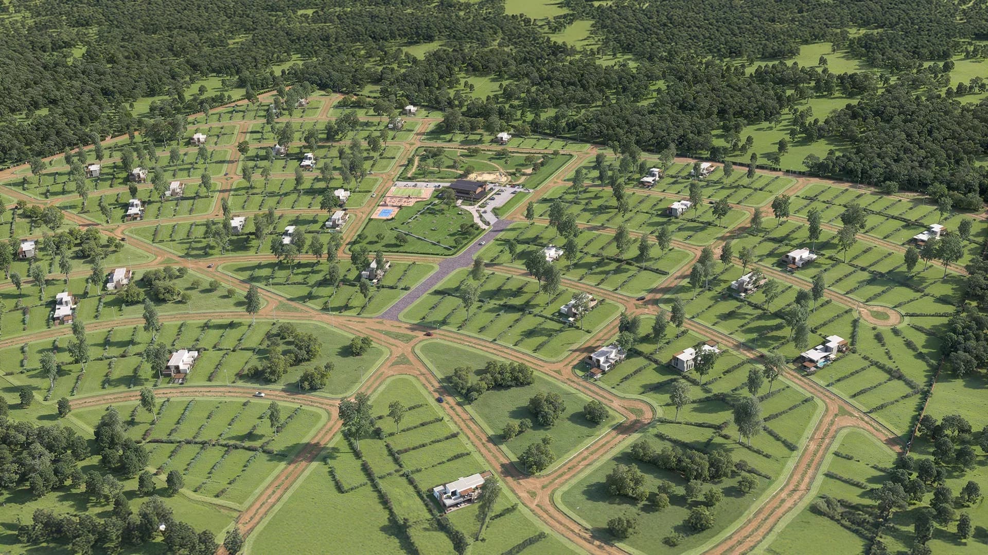 Sierra de Altos  — imagen destacada