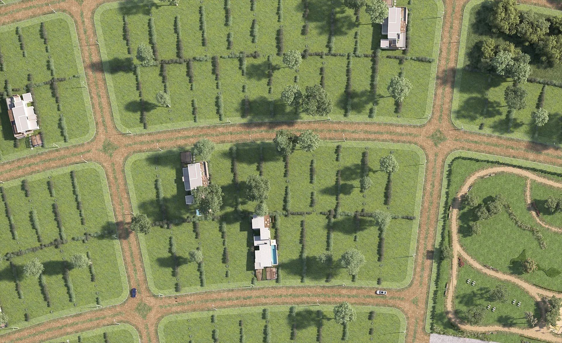 Sierra de Altos  — imagen 1
