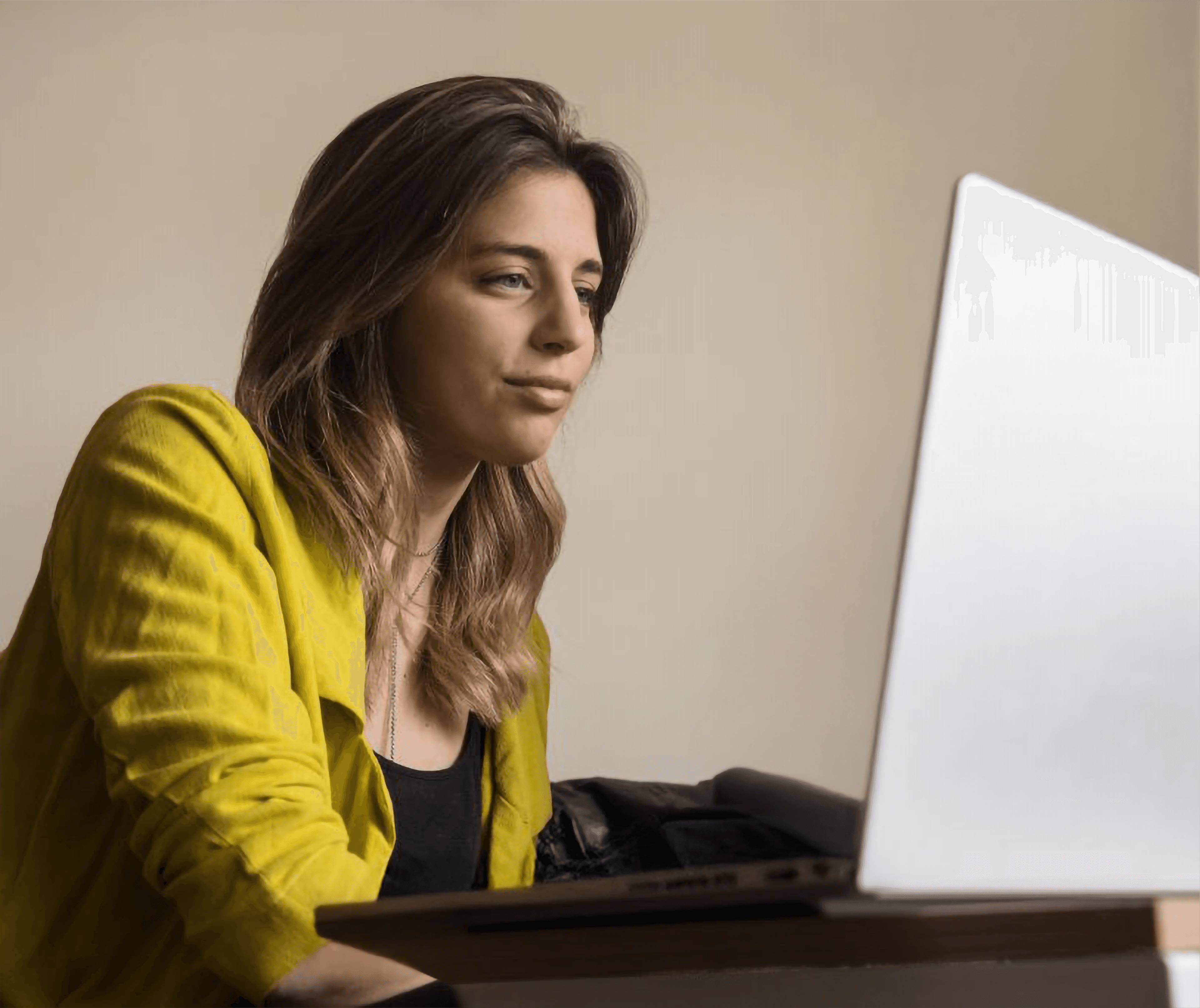 Valeria Cabezón — Fundadora de DIARC Studio