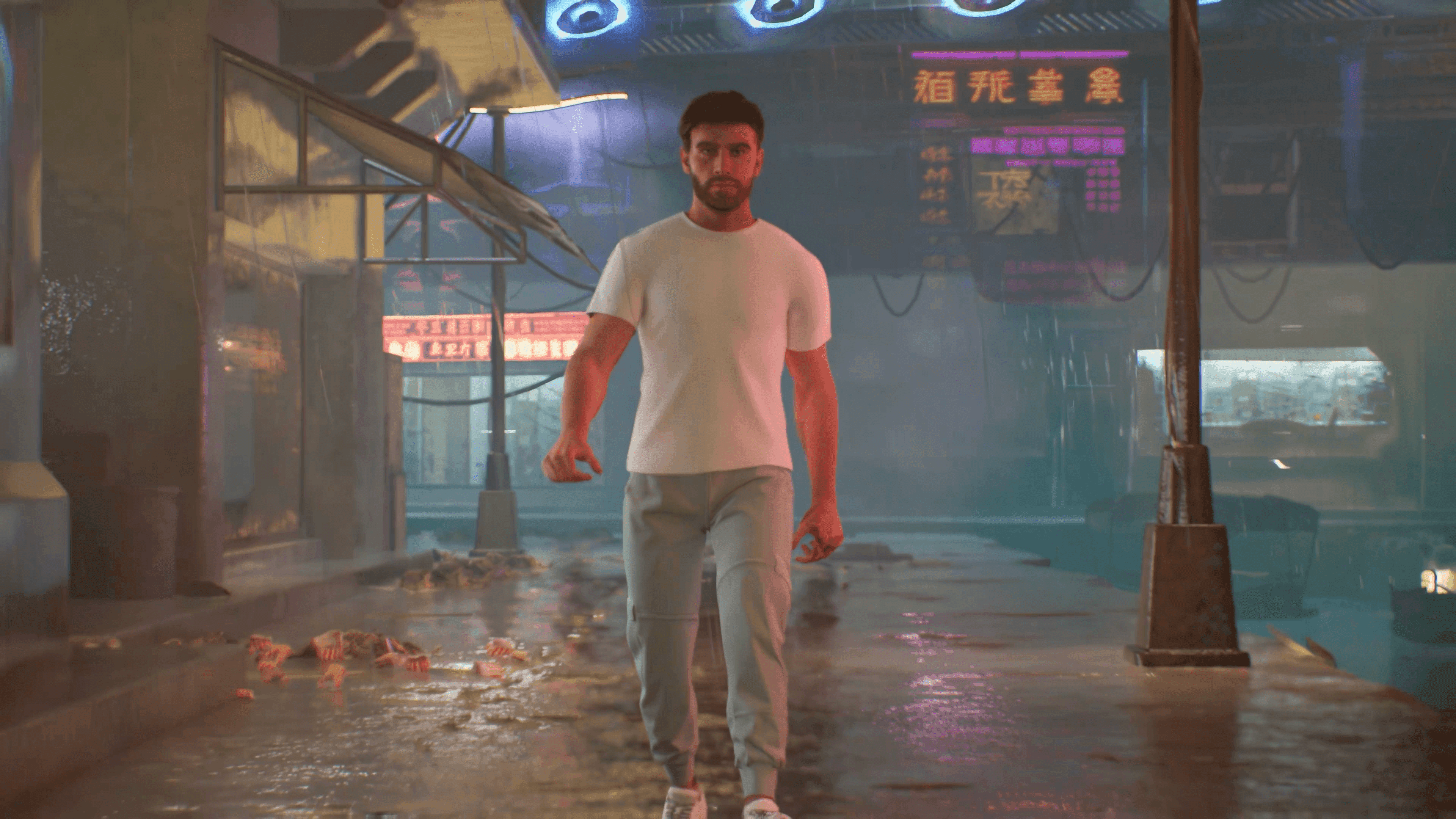 Game Avatars