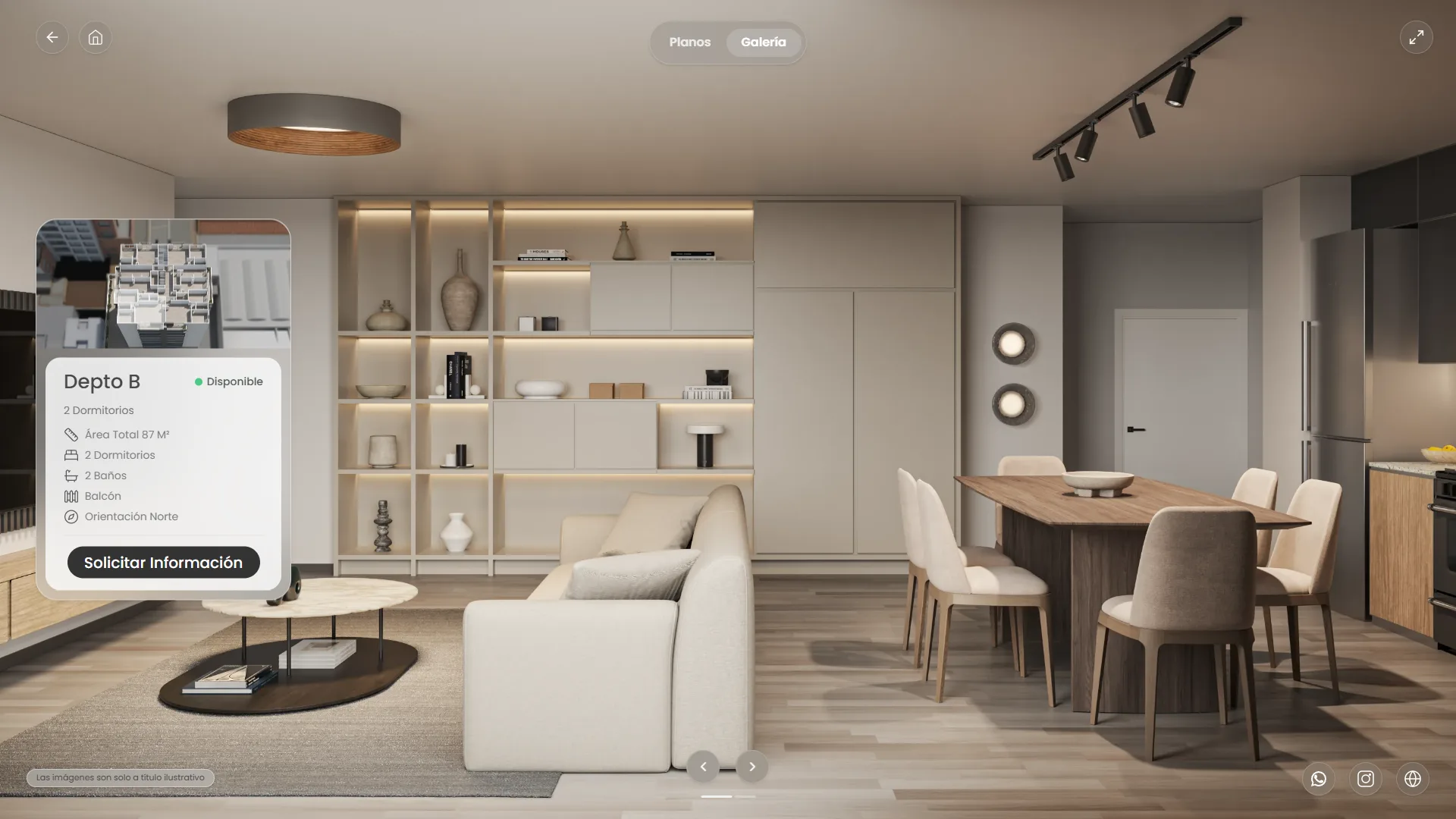 Torre Plaza — imagen destacada