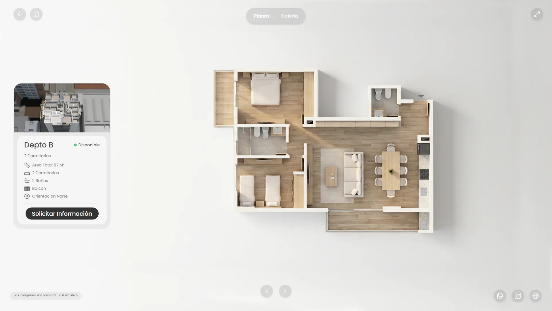 Torre Plaza — imagen 2