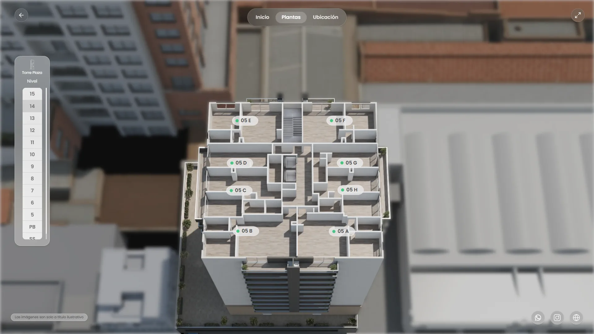 Torre Plaza — imagen 1