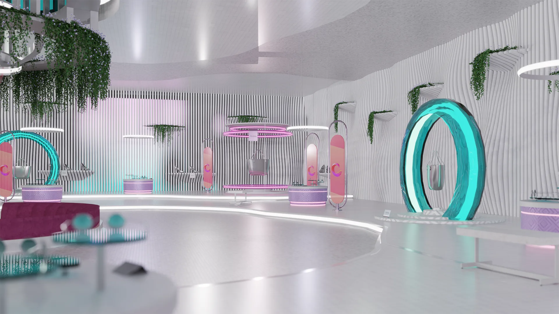 Causeverse — imagen 3