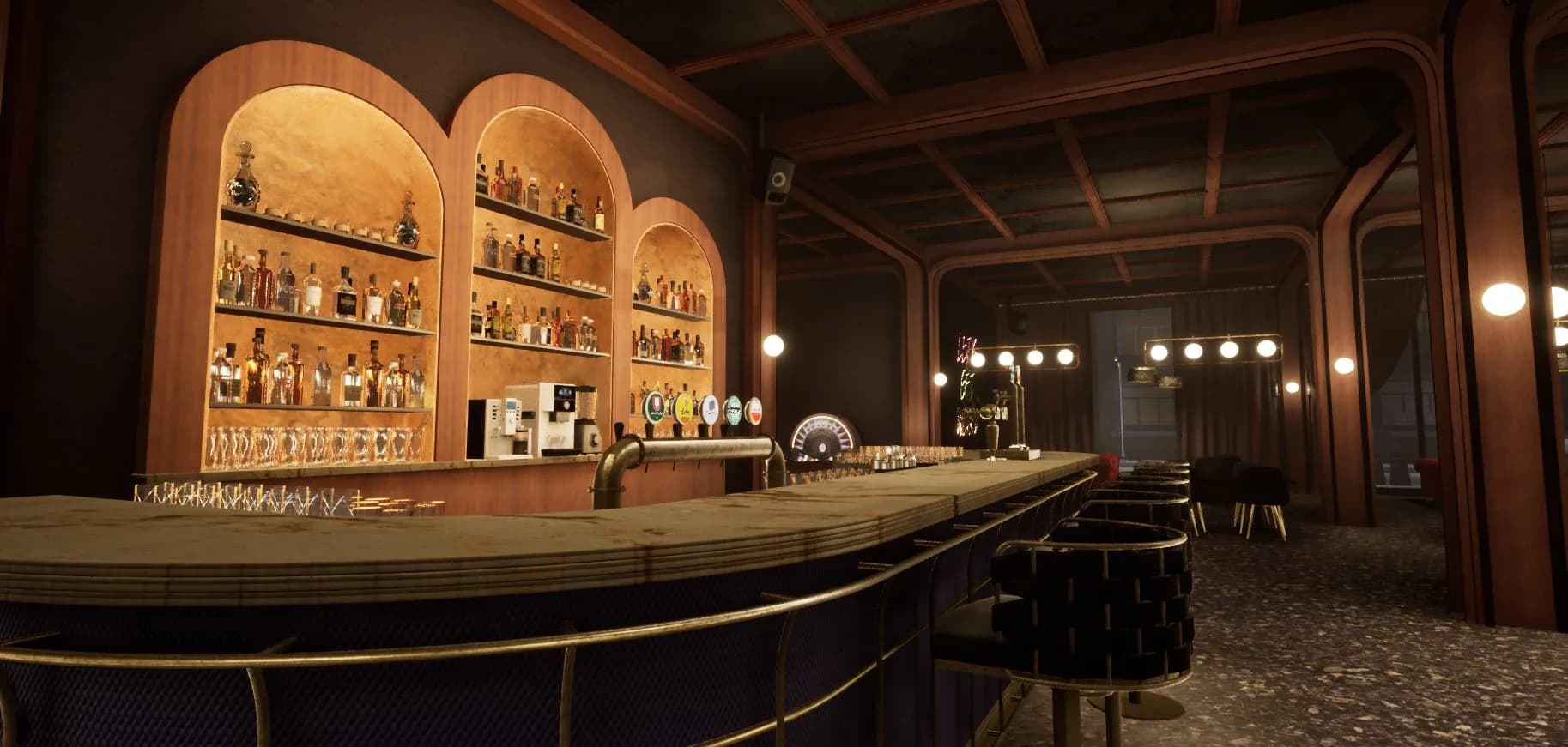 Velvet Bar
