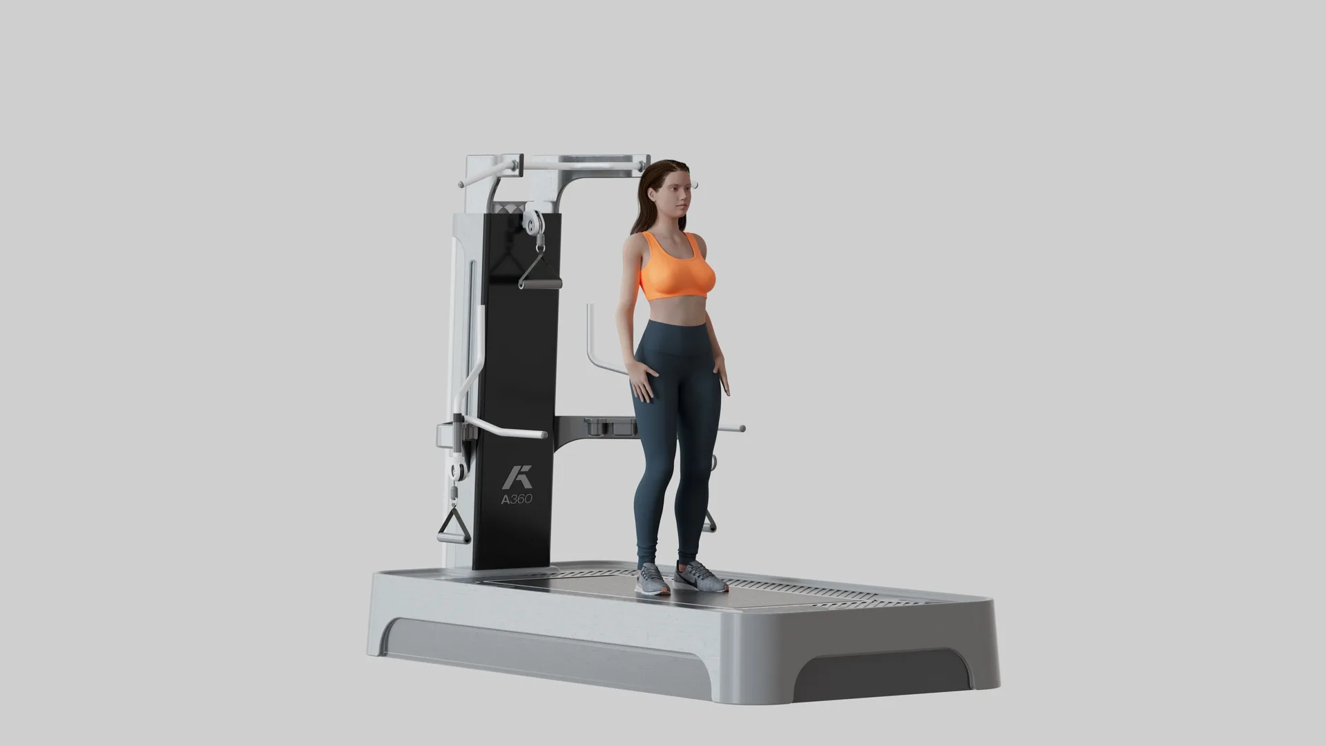 Aya Fitness