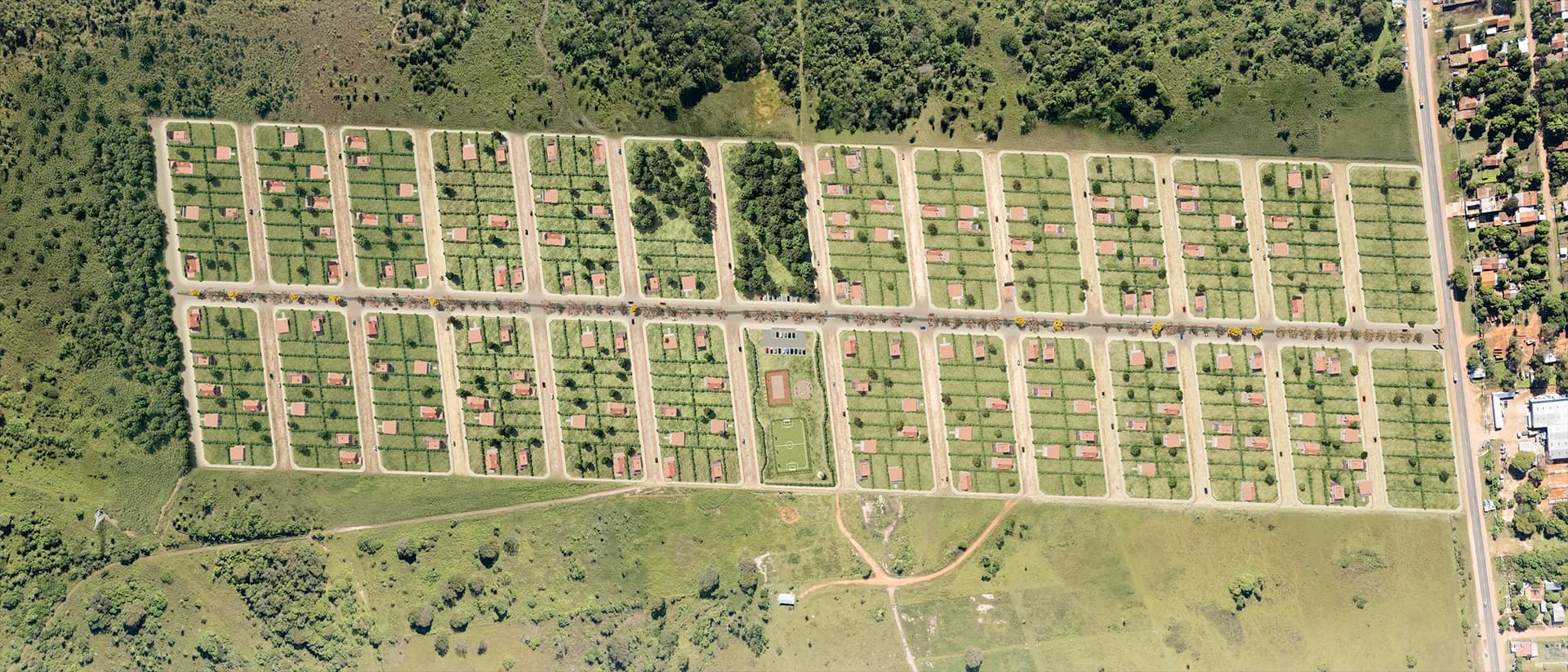 Nova Norte — imagen destacada